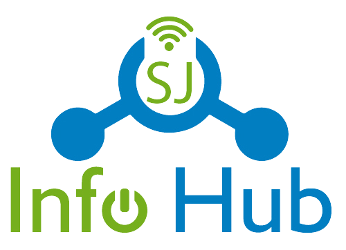 SJ Info Hub